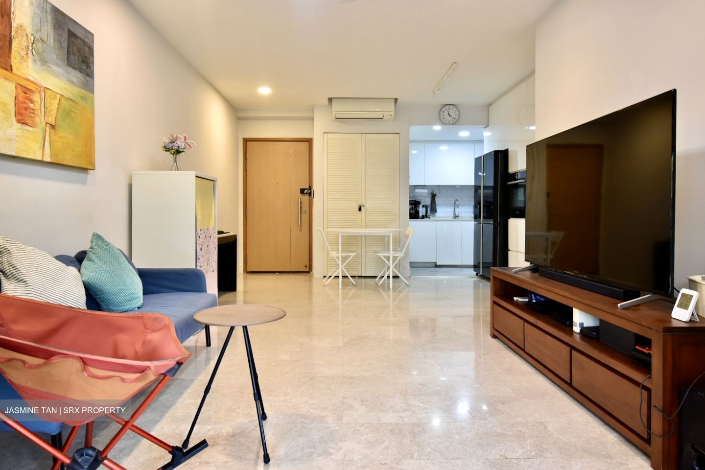The Calrose (D26), Condominium #547056651